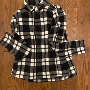 Perfect Fleece Jacket!